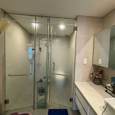 Аренда современных апартаментов с 1 спальней в районе Hai Chau, Дананг, Вьетнам